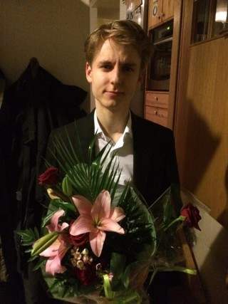 Tumi Hrannar-Pálmason