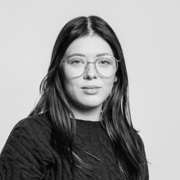 Unnur Birna Gunnsteinsdóttir