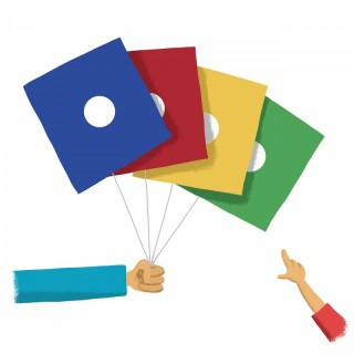 Valgreinar 2018-2019