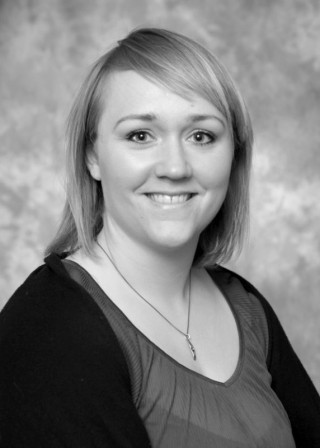 Valgerður S. Bjarnadóttir