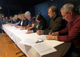 Samstarf um málefni ungmenna