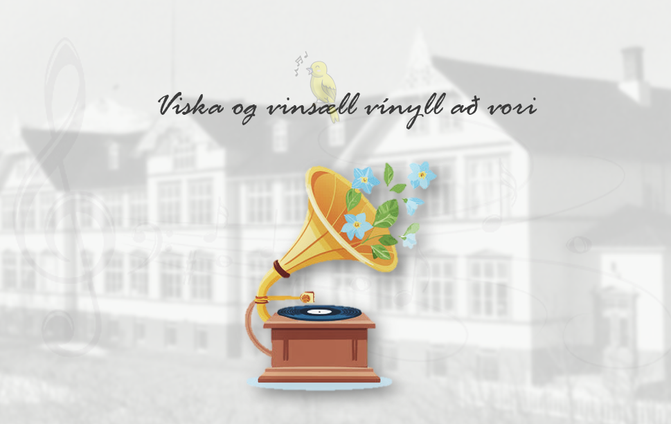 Samsett mynd án aðkomu gervigreindar