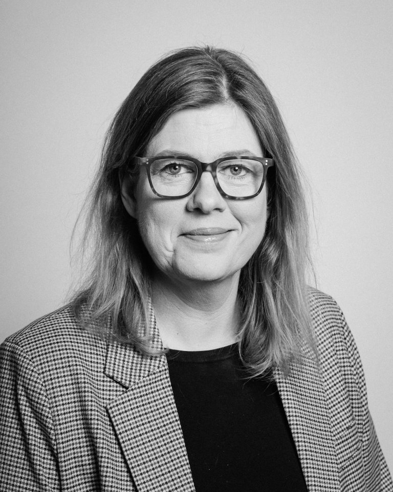 Kristín Elva Viðarsdóttir