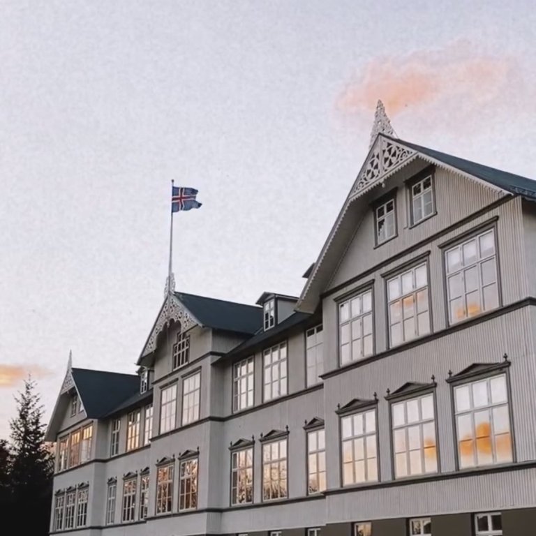 Mynd: Kolbrún Ýrr Bjarnadóttir