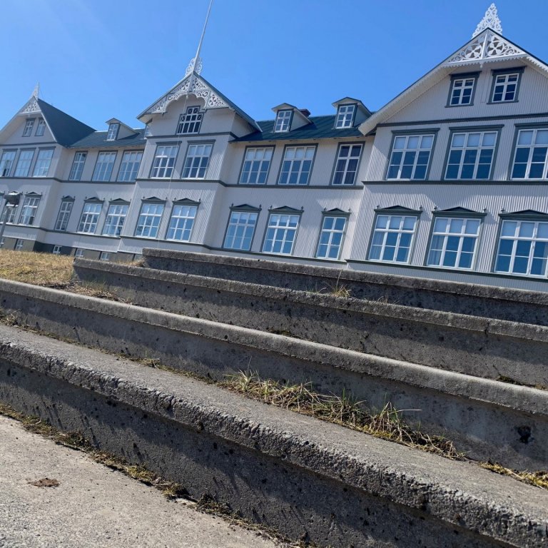 MA-fréttir haustönn 2021