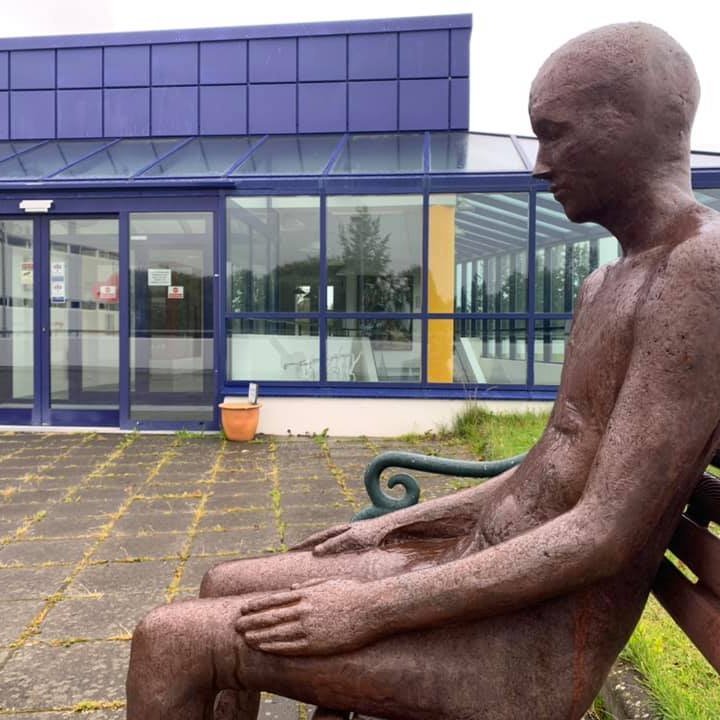 Tilvera bíður þess að allir nemendur komi í skólann alla daga