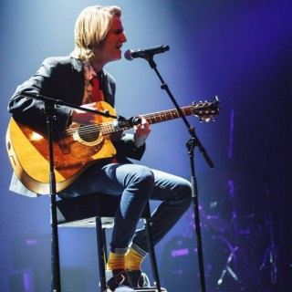 Tumi á Söngkeppni MA 2016