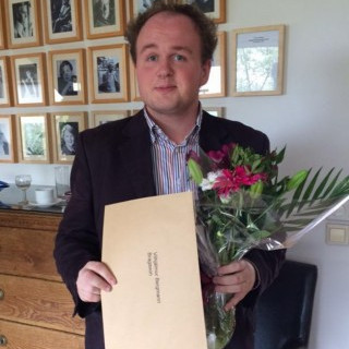 Vilhjálmur Bergmann Bragason