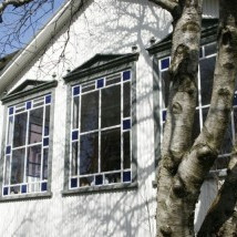 Líður á prófatíð