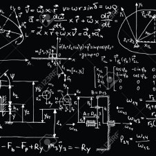 Stærðfræðingar og eðlisfræðingar