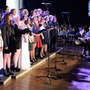 Tónleikar þriðjudagskvöld