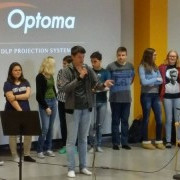 Evrópski tungumáladagurinn 2016