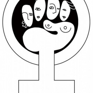 Kvennafrídagur 25. október