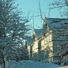 Fimmtudagurinn 31. ágúst