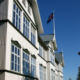 Greinaskrif nemenda í menningarlæsi