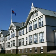 Skólabyrjun haustið 2017