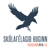 Úrslit kosninga fyrir skólaárið 2019-2020 verða kynnt að kvöldi mánudagsins 6. maí