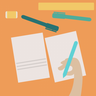 Með allt á hreinu í próftíðinni