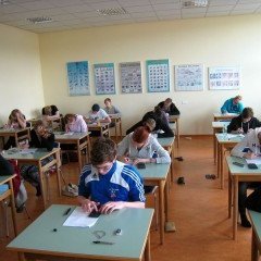 Munum eftir nálægðartakmörkunum og einstaklingsbundnum sóttvörnum.