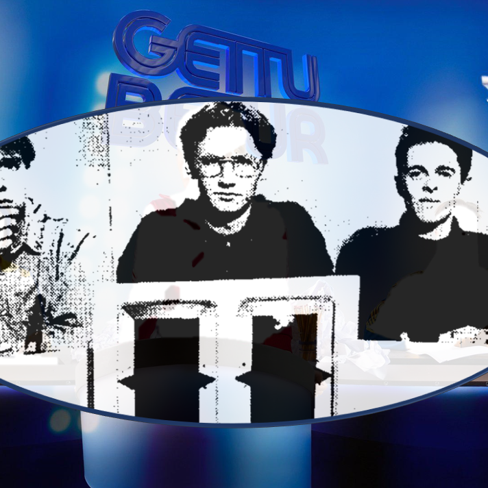 Í ár eru þrír áratugir liðnir frá því að MA fór með sigur af hólmi í Gettu betur hið fyrsta sinn. Ár&hellip;