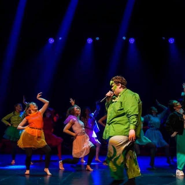 Mynd fengin af fésbókarsíðu LMA