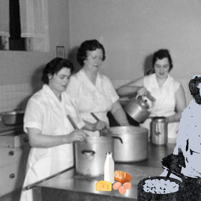 Frá vinstri: Lára Þorsteinsdóttir, Elínbjörg Þorsteinsdóttir, Guðrún Jónsdóttir og Sigmundur Rafn Ei&hellip;