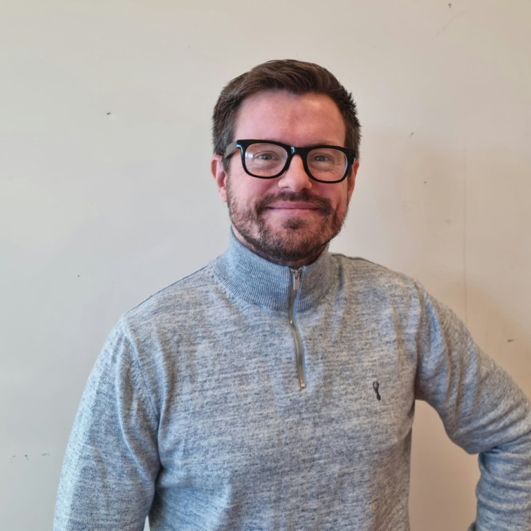 Jóhann S. Björnsson