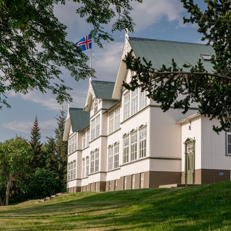 Upplýsingar um endurtökupróf