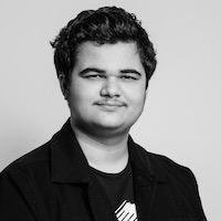 Kristján Geir Hirlekar