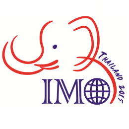 Merki Ólympíuleikanna í stærðfræði 2015