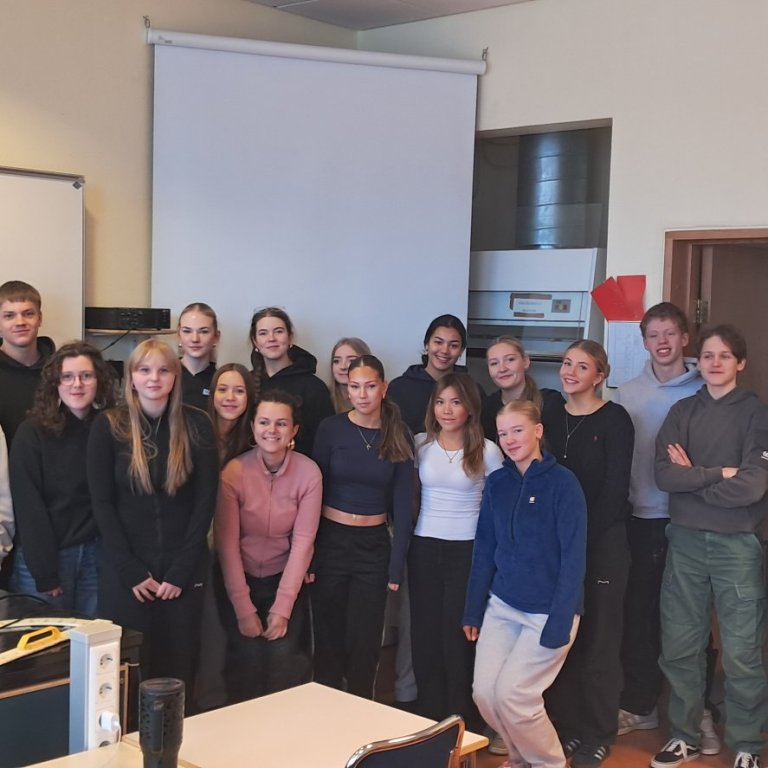 Mynd: Arnfríður Hermannsdóttir