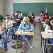 Sjúkrapróf - endurtökupróf