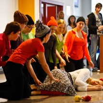 Evrópski tungumáladagurinn 2009