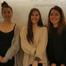 Gestir frá Grænlandi