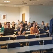 Upplýsingafundur um þriggja ára stúdentspróf