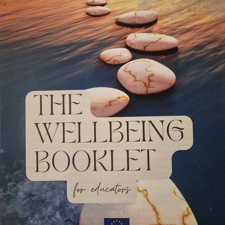 Handbók Erasmus verkefnis