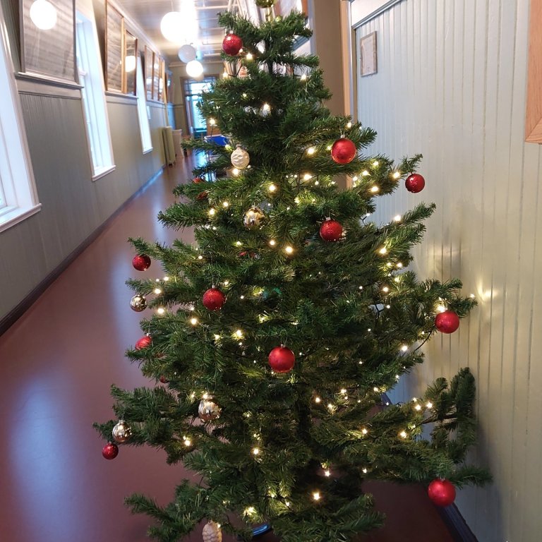 Upplýsingar um próftíð