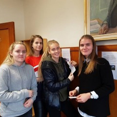 Berlínarferð undirbúin