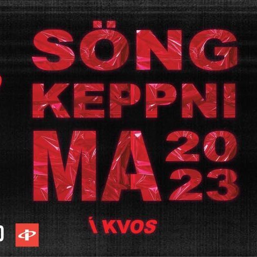 Mynd: Skólafélagið Huginn