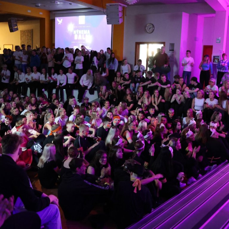 Nýnemakvöldvaka 2023