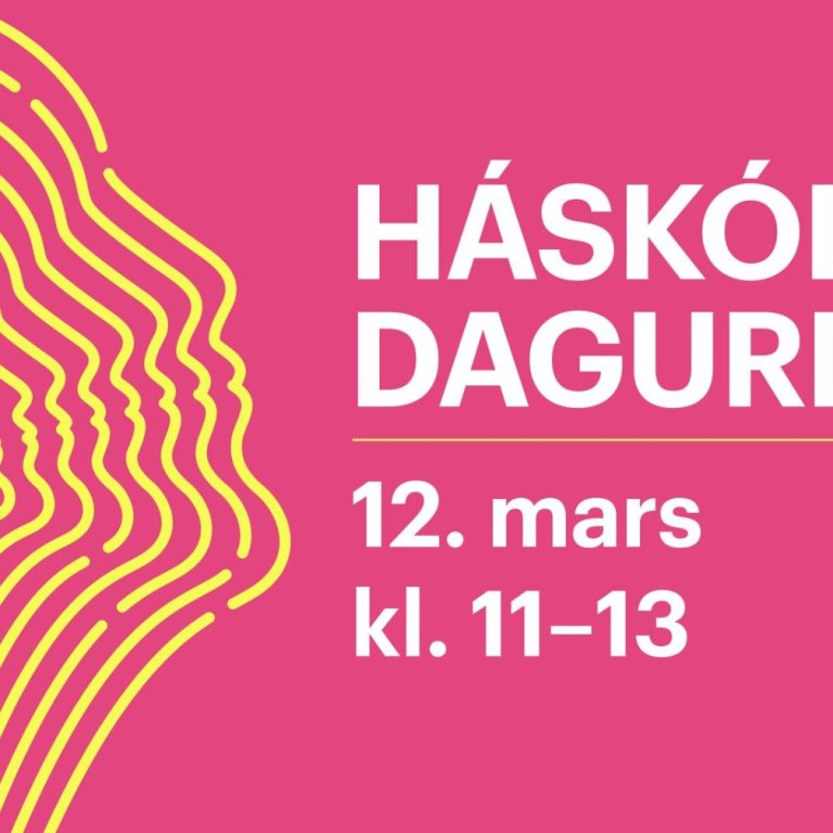 Háskóladagurinn 2025