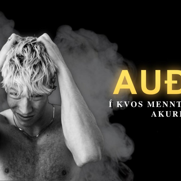 Mynd: Fésbókarsíða TóMA