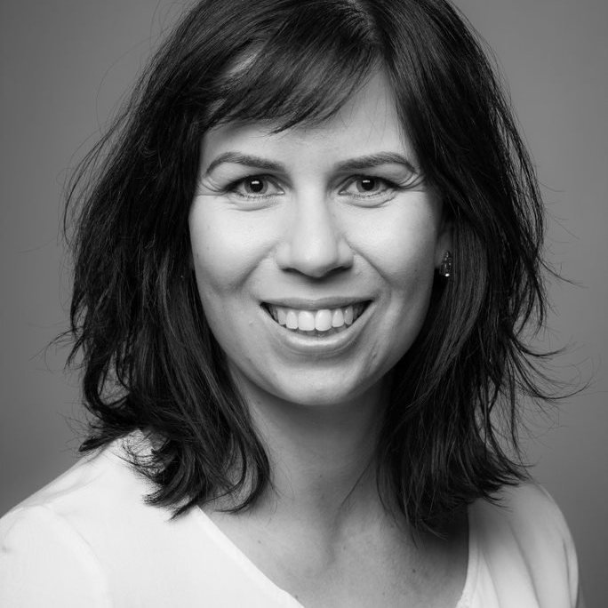 Aðalbjörg Bragadóttir íslenskukennari