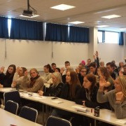 Tungumálafærni og ferðaþjónusta