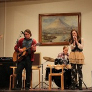 Sigurvegarar á Viðarstauki 2013