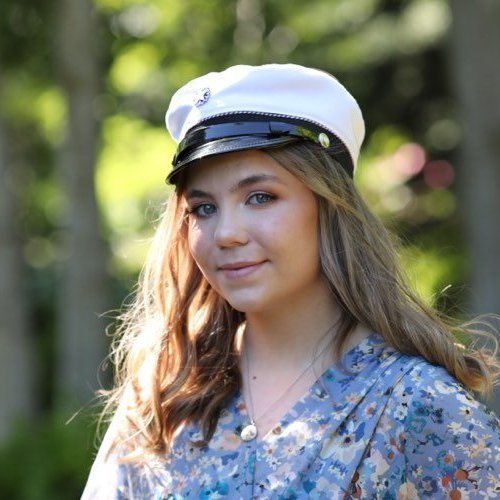 Dúx skólans, Birta Rún