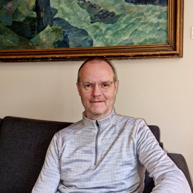 Brynjar sögukennari segir sögu bandarísks flugmanns á stríðsárunum