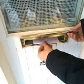 Að hafa áhrif á umhverfið