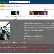 Britannica ImageQuest opið nemendum og kennurum