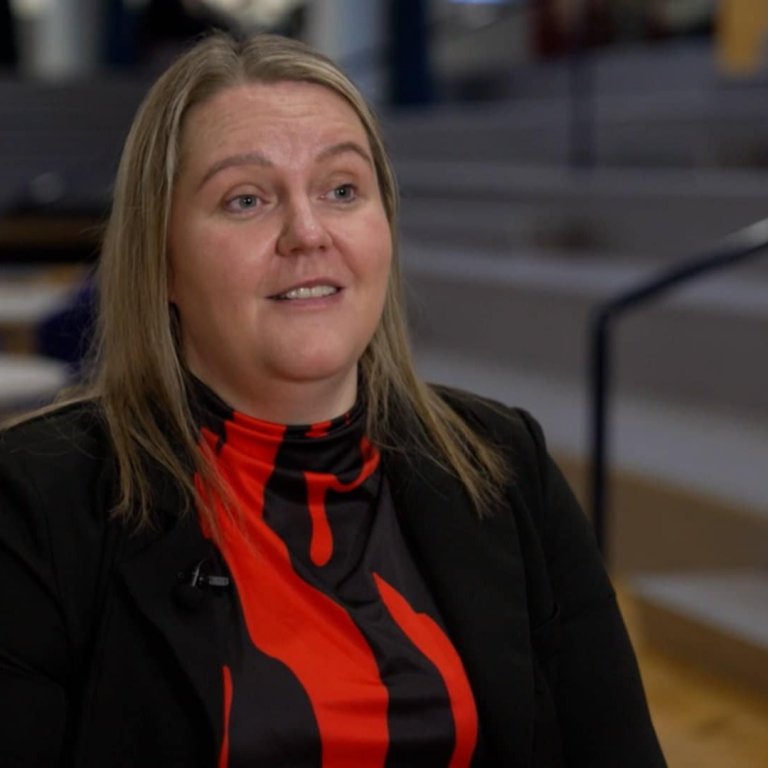 Dönskukennsla og staða dönskunnar